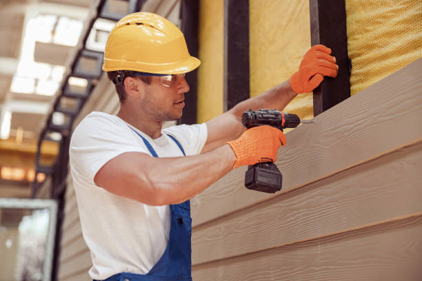 Reliable Peekskill, NY Siding Solutions